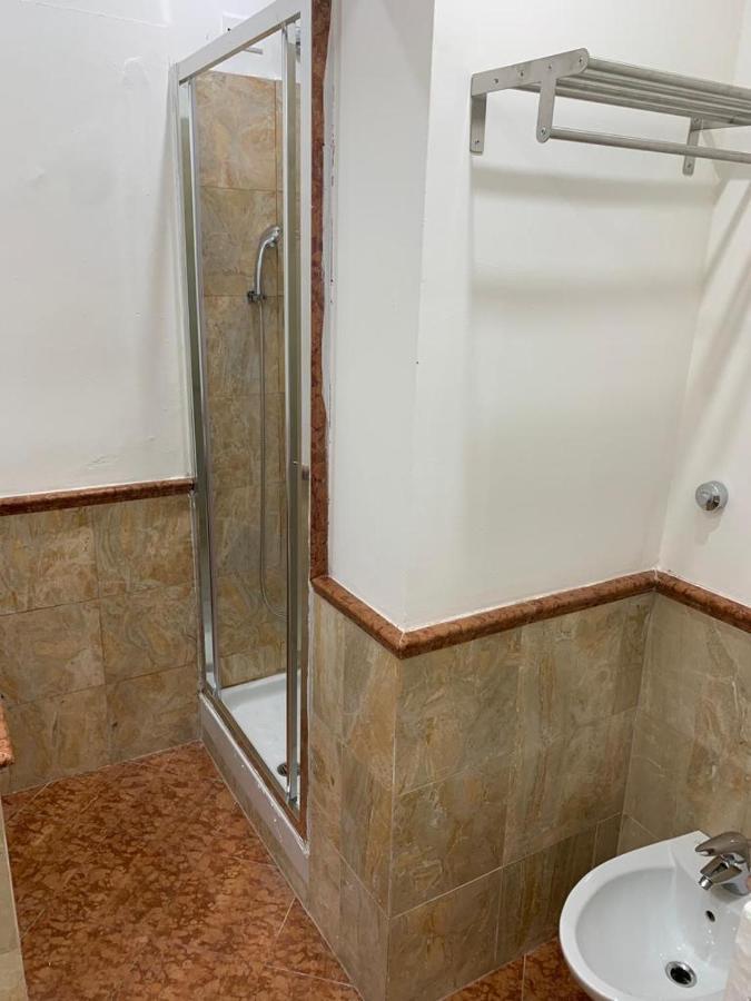 רומא S.P.Q.R. Suite מראה חיצוני תמונה