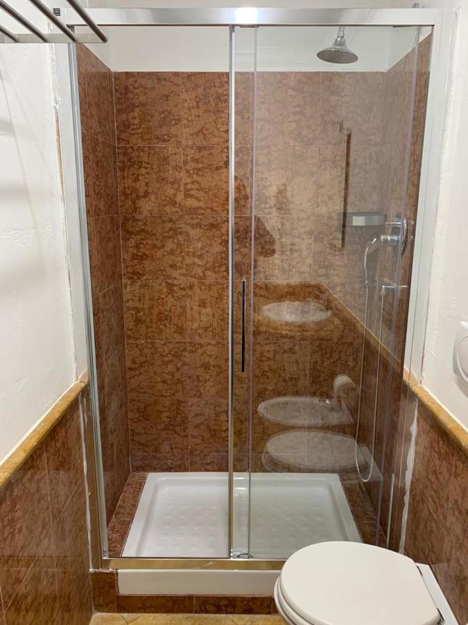 רומא S.P.Q.R. Suite מראה חיצוני תמונה