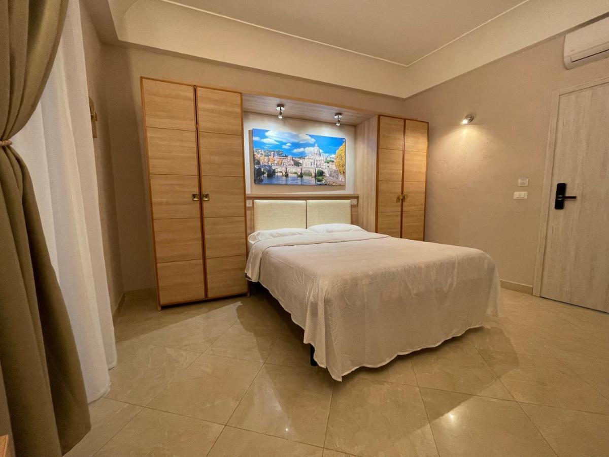 רומא S.P.Q.R. Suite מראה חיצוני תמונה