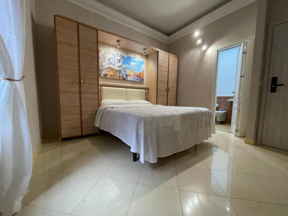 רומא S.P.Q.R. Suite מראה חיצוני תמונה